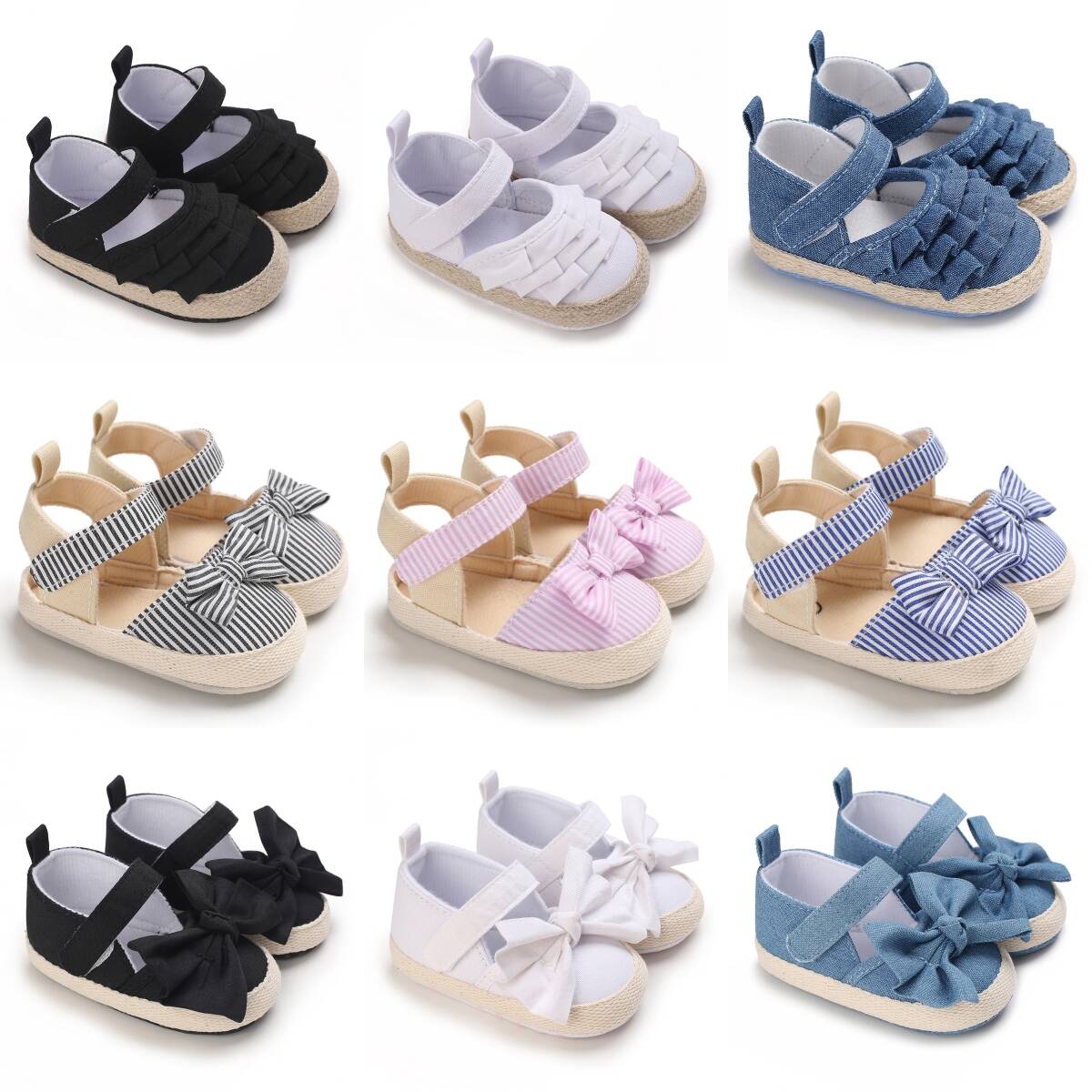Cute Ribbon Bow Tie Mary Jane  - Outdoor Adventure Girls incelemesi ve fiyatı