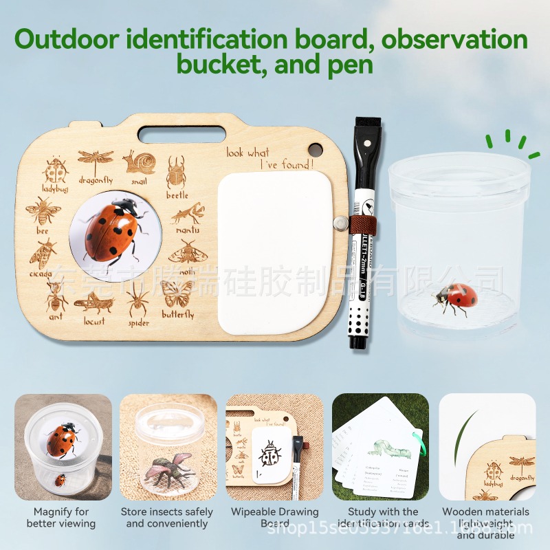Kids Outdoor Nature Exploratio - Outdoor Adventure For Toddlers incelemesi ve fiyatı