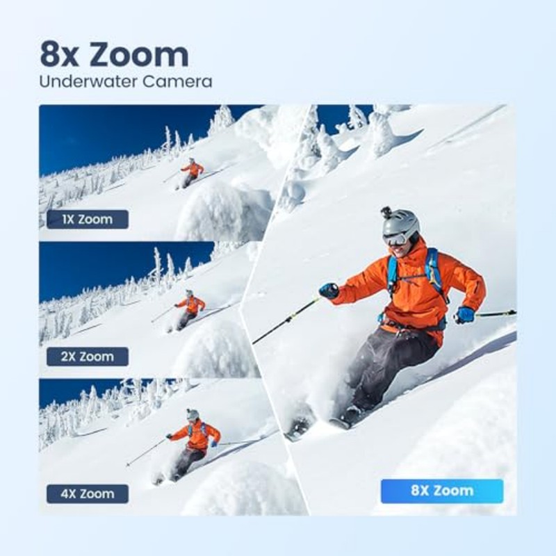 Mini body camera, 2K action ca - Outdoor Adventure Images incelemesi ve fiyatı