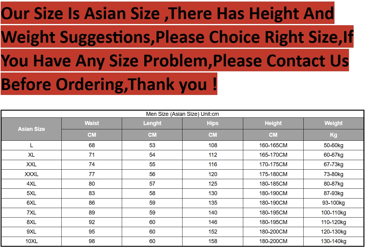 Plus Size 9XL 10XL Men's casua - Outdoor Adventure Clothing incelemesi ve fiyatı