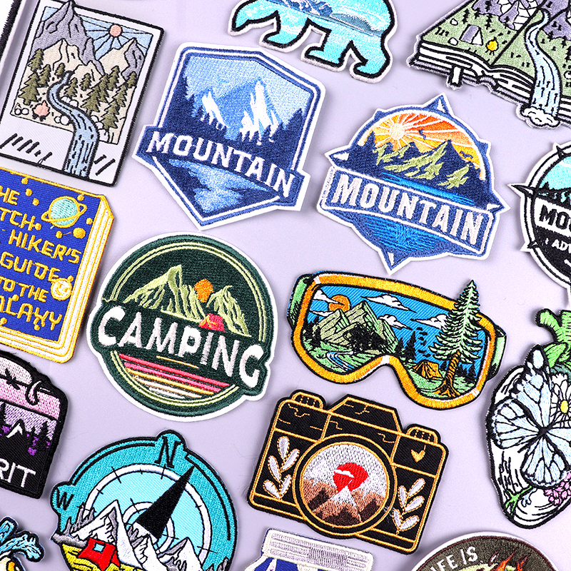 Mountain Patch Nature Travel E - Outdoor Adventure Travel Show incelemesi ve fiyatı