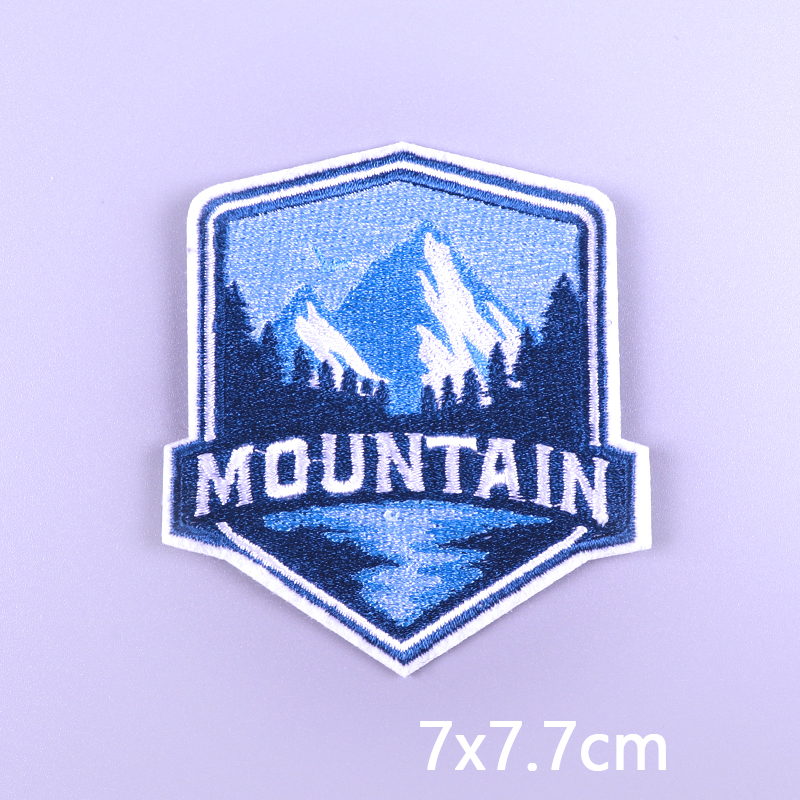 Mountain Patch Nature Travel E - Outdoor Adventure Travel Show incelemesi ve fiyatı