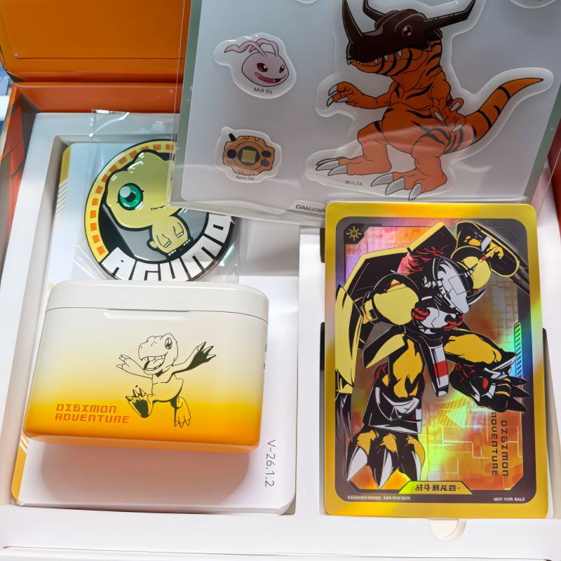 Hot Digimon Adventure Wireless - Outdoor Adventure Japan incelemesi ve fiyatı