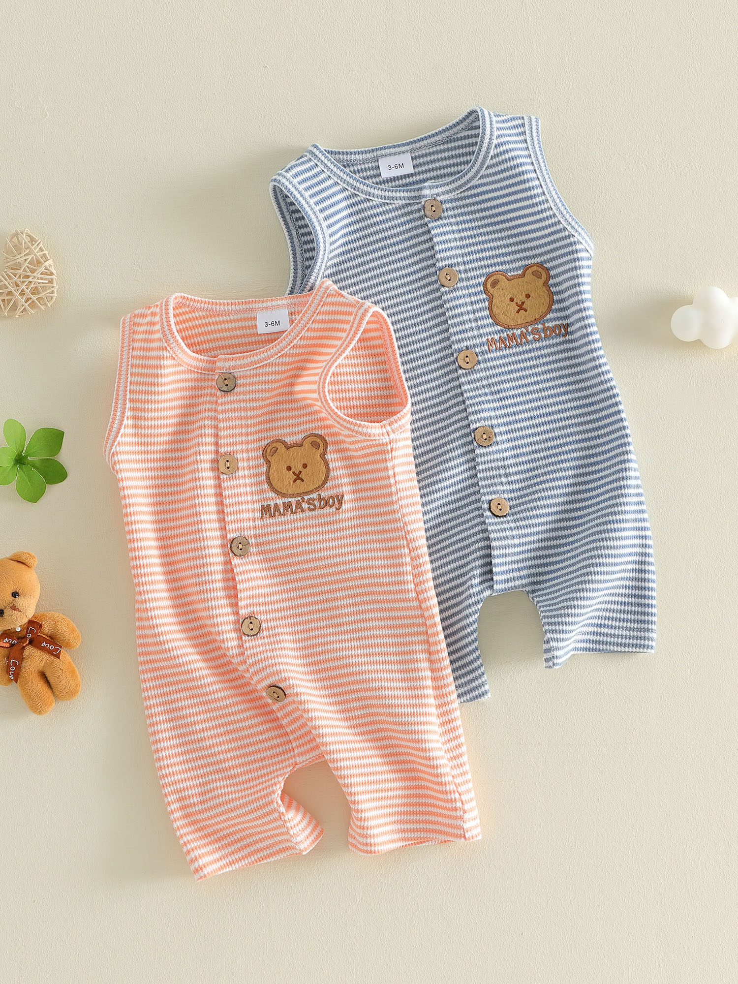 Toddler Boys Romper Short Slee - Outdoor Adventure For Toddlers incelemesi ve fiyatı