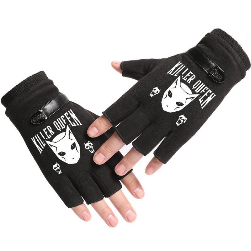 JoJo's Bizarre Adventure Kille - Outdoor Adventure Japan incelemesi ve fiyatı