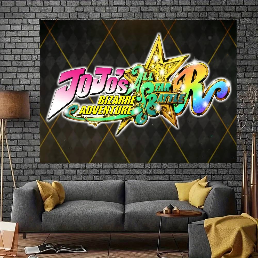 Japanese Anime JoJo S Bizarre  - Outdoor Adventure Day incelemesi ve fiyatı