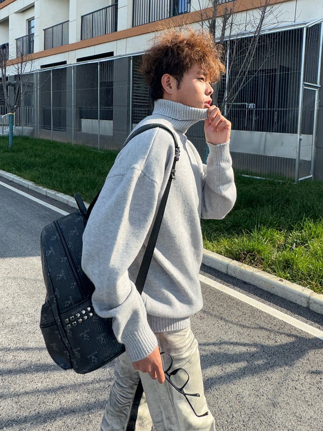 Fur Collar Pullovers Anime Rab - Outdoor Adventure Japan incelemesi ve fiyatı