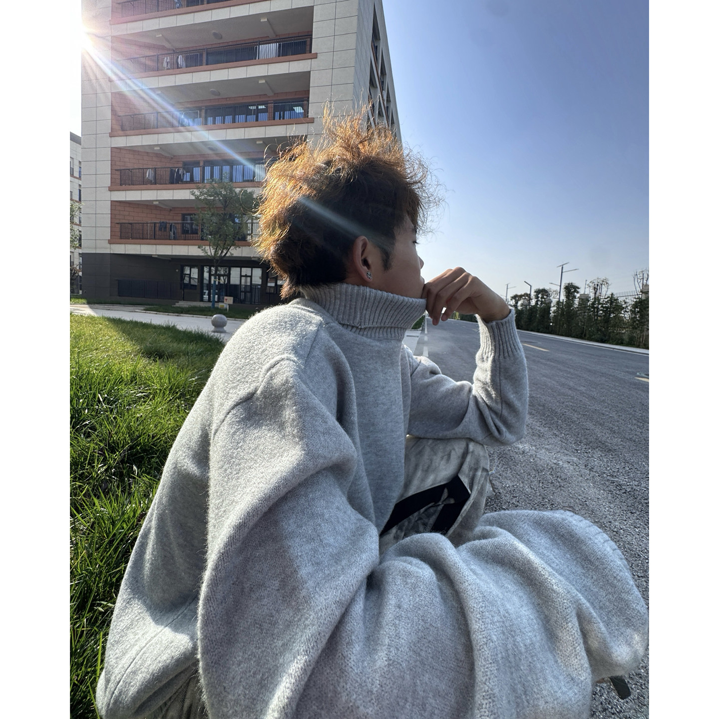 Fur Collar Pullovers Anime Rab - Outdoor Adventure Japan incelemesi ve fiyatı