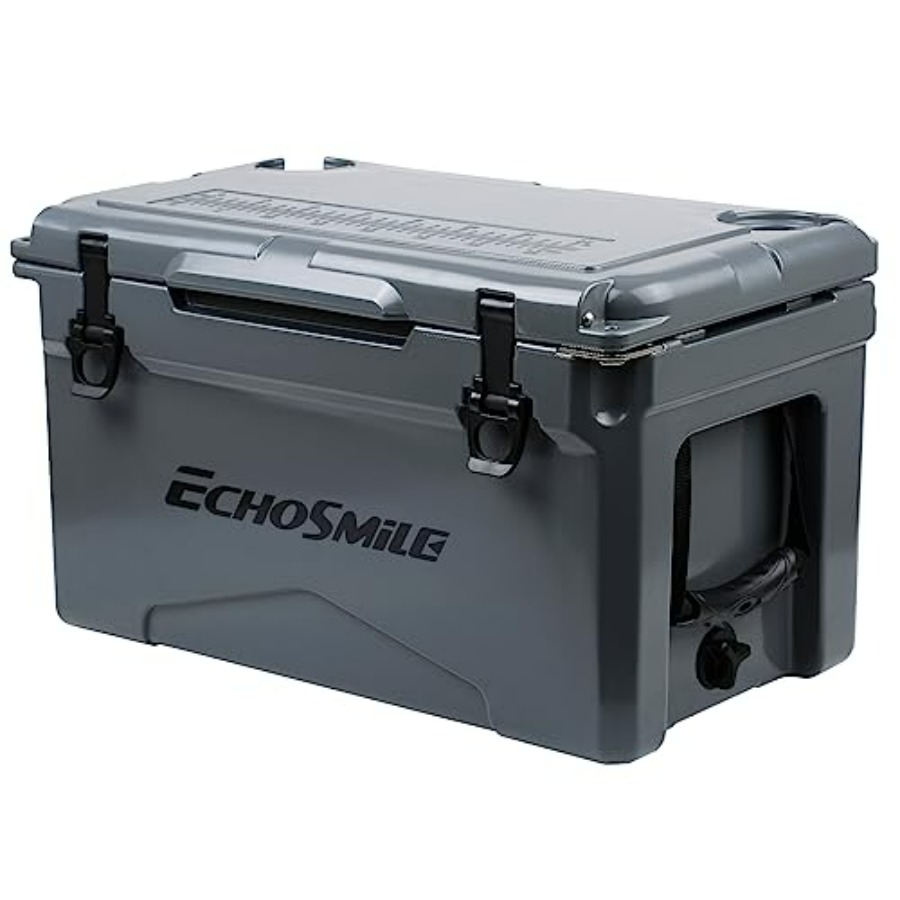 Rotomolded cooler for outdoor  - Outdoor Adventure Day incelemesi ve fiyatı