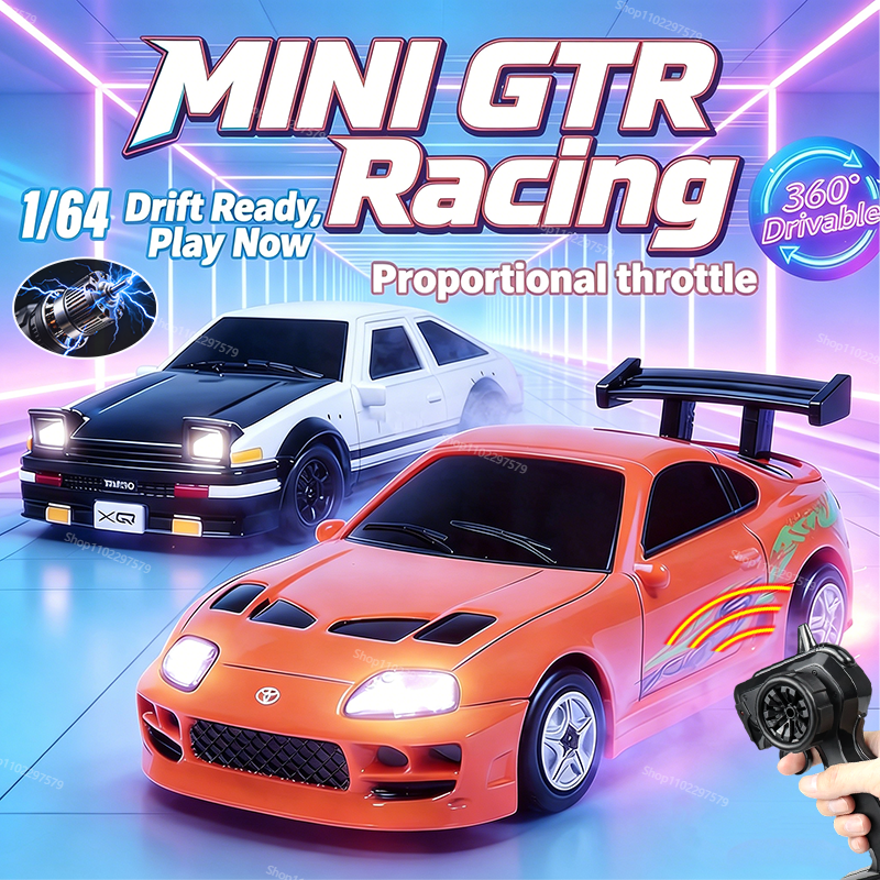 New 4×4 Stunt RC Drift Cars 1/ - Outdoor Adventure Group incelemesi ve fiyatı