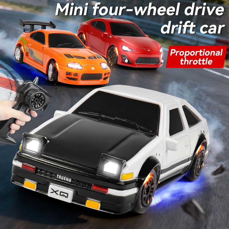 New 4×4 Stunt RC Drift Cars 1/ - Outdoor Adventure Group incelemesi ve fiyatı