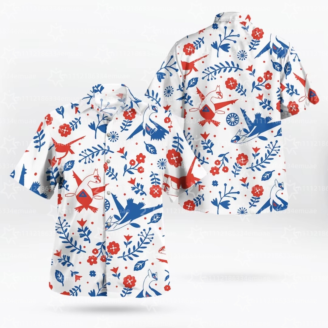2026 SUMMER Aloha Latias Latio - Outdoor Adventure Clothing incelemesi ve fiyatı