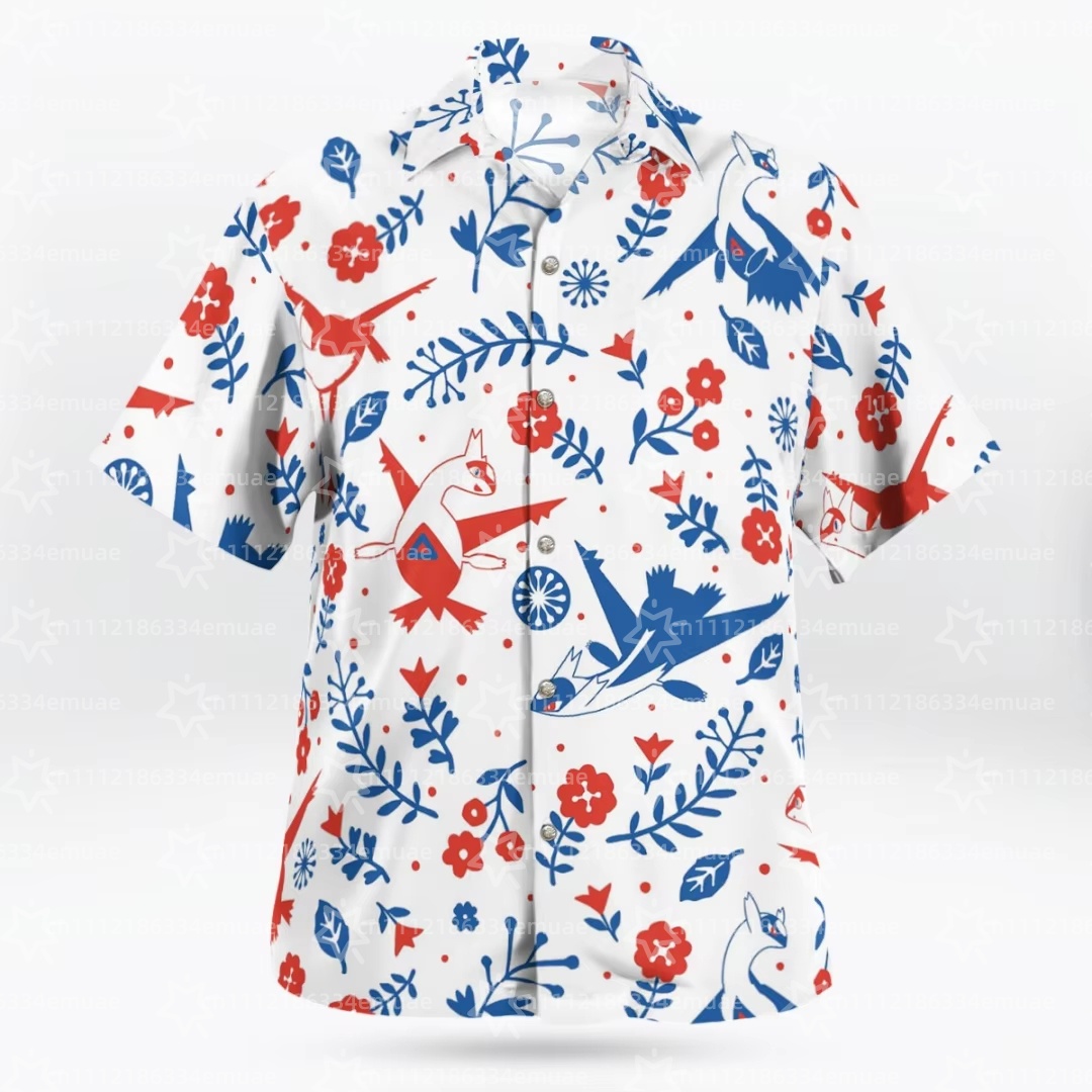 2026 SUMMER Aloha Latias Latio - Outdoor Adventure Clothing incelemesi ve fiyatı