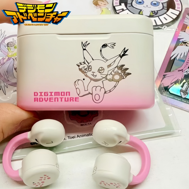 Digimon Adventure Wireless Blu - Outdoor Adventure Japan incelemesi ve fiyatı