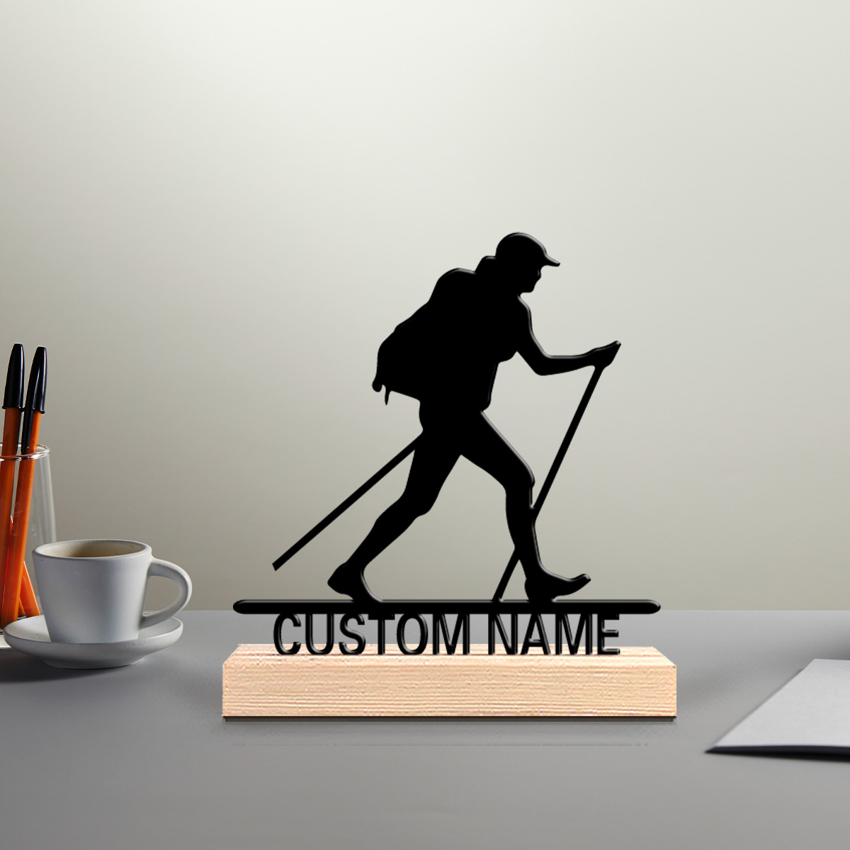 1pc Cute Personalized Custom T - Outdoor Adventure Day incelemesi ve fiyatı
