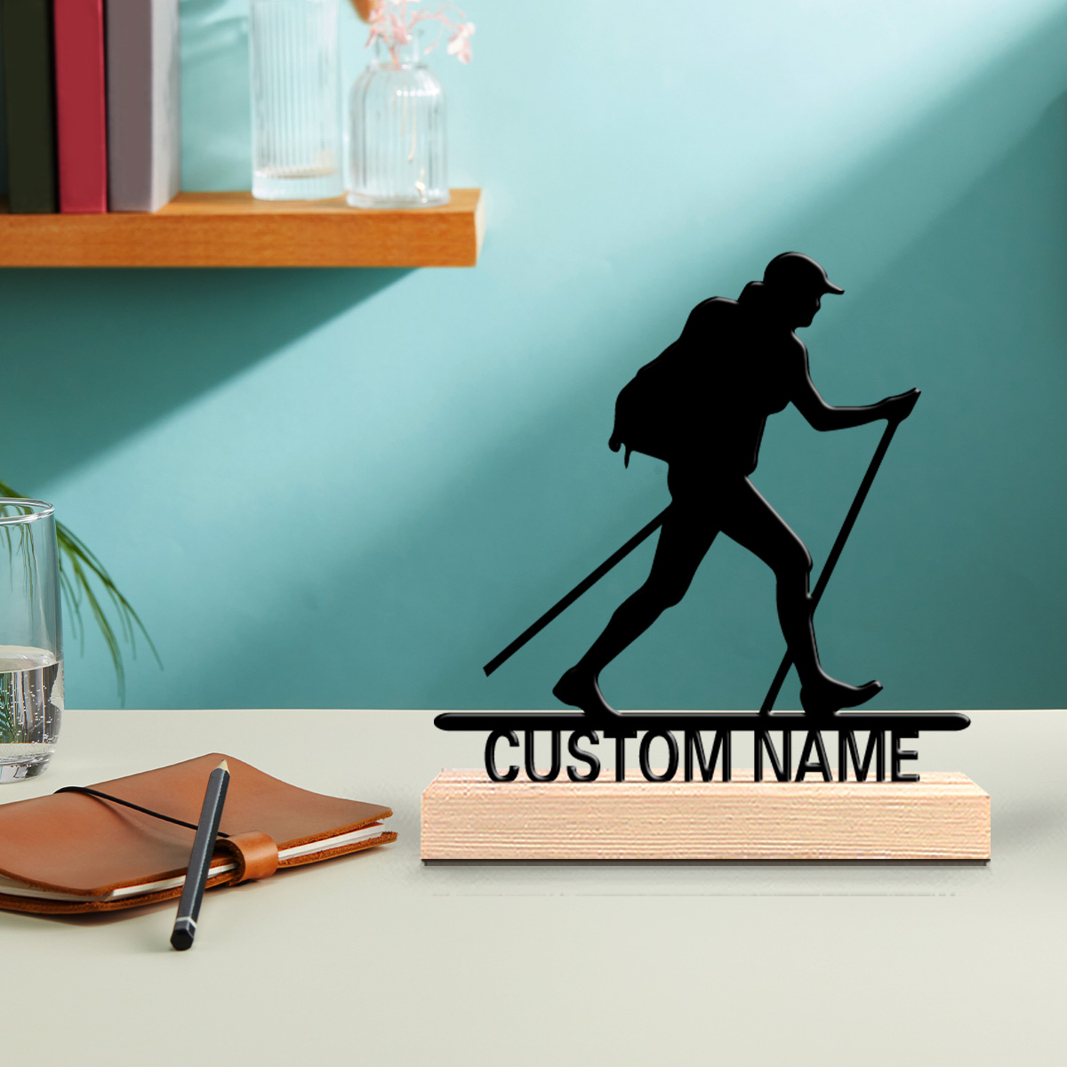 1pc Cute Personalized Custom T - Outdoor Adventure Day incelemesi ve fiyatı