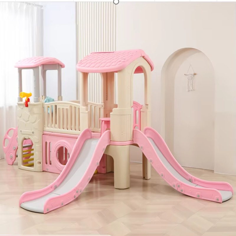 High Quality Pink Indoor Game  - Outdoor Adventure For Toddlers incelemesi ve fiyatı