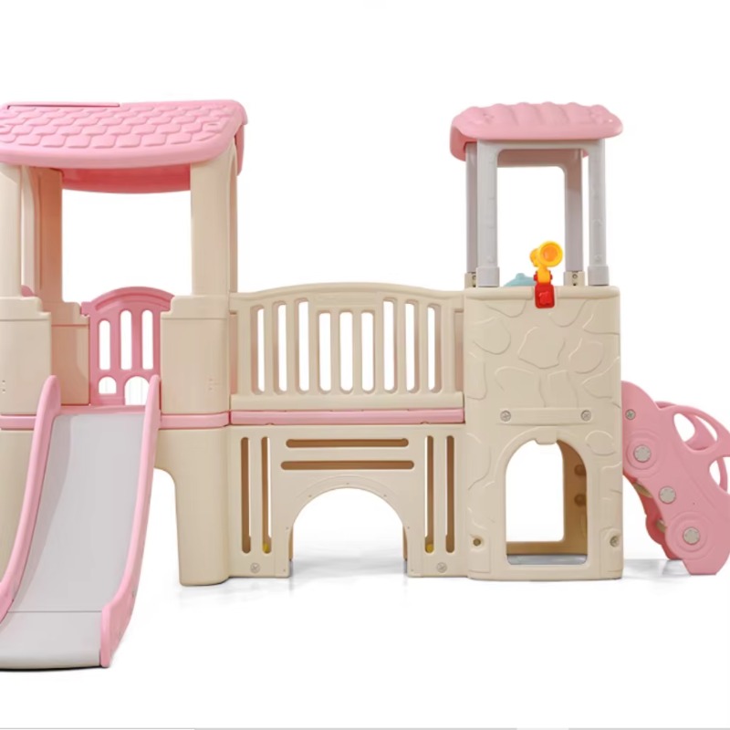 High Quality Pink Indoor Game  - Outdoor Adventure For Toddlers incelemesi ve fiyatı
