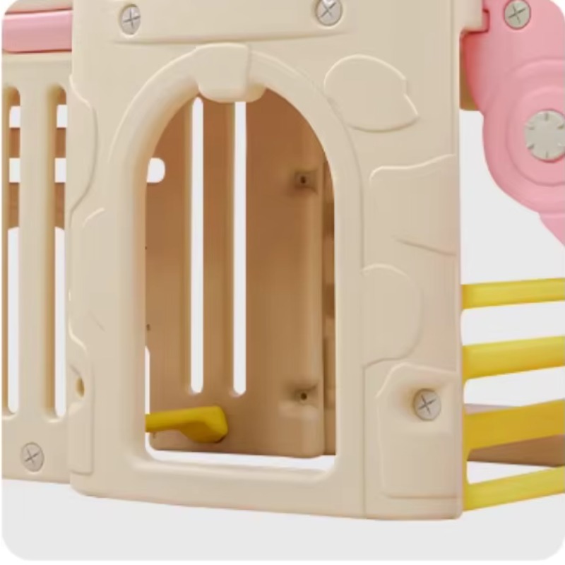 High Quality Pink Indoor Game  - Outdoor Adventure For Toddlers incelemesi ve fiyatı