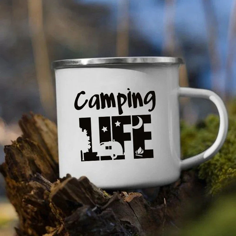 Happy Campers Campfire Cup Cof - Outdoor Adventure Day incelemesi ve fiyatı