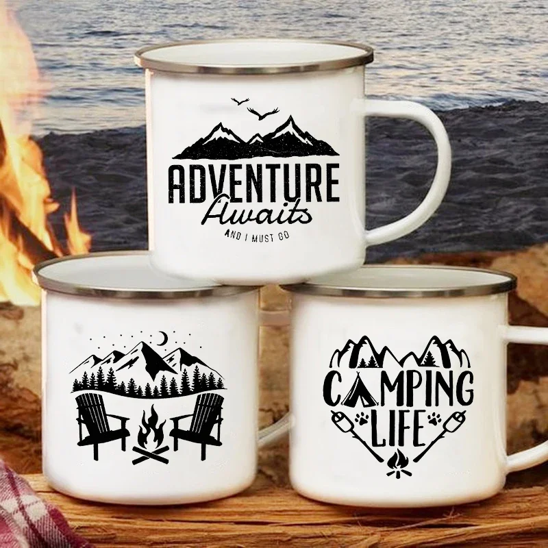 Happy Campers Campfire Cup Cof - Outdoor Adventure Day incelemesi ve fiyatı