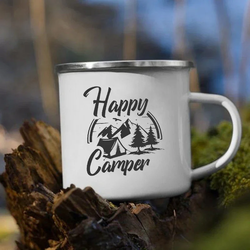 Happy Campers Campfire Cup Cof - Outdoor Adventure Day incelemesi ve fiyatı