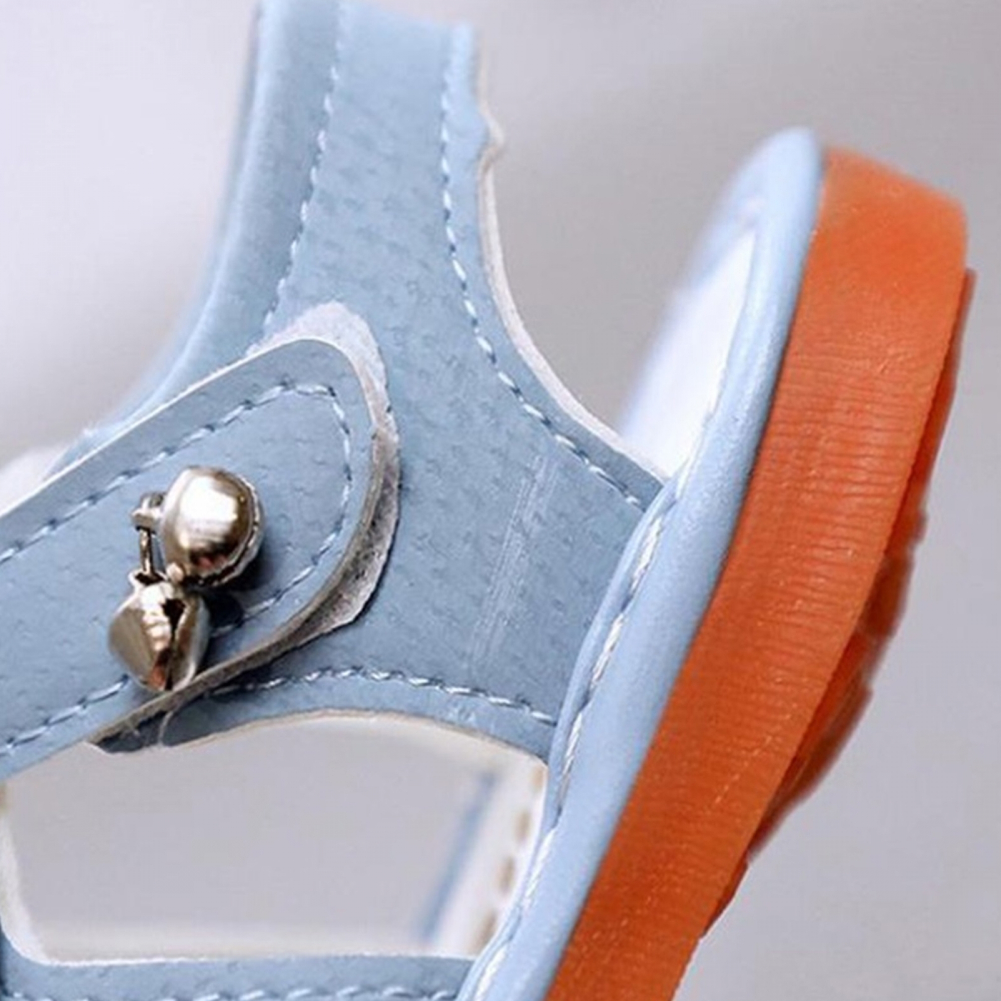 Toddler Beach Sandals with Cut - Outdoor Adventure For Toddlers incelemesi ve fiyatı