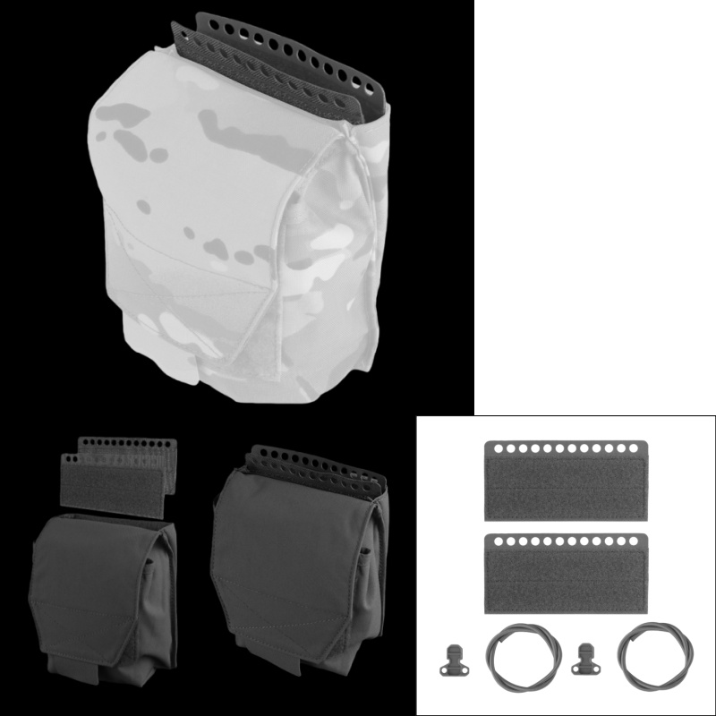 JSTA Outdoor Organizer Fixing  - Outdoor Adventure Gear incelemesi ve fiyatı