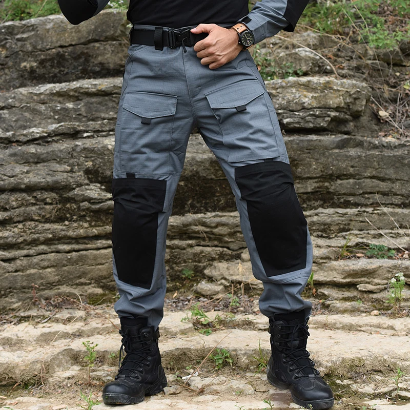 HAN WILD Hiking T-Shirt Tactic - Outdoor Adventure Clothing incelemesi ve fiyatı