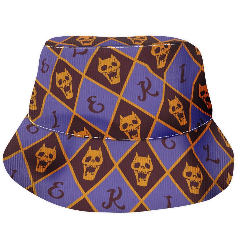 Jojo's Bizarre Adventure Bucke - Outdoor Adventure Japan incelemesi ve fiyatı