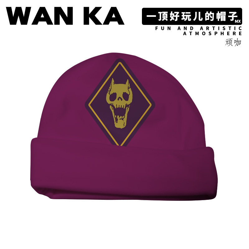 Jojo's Bizarre Adventure Bucke - Outdoor Adventure Japan incelemesi ve fiyatı