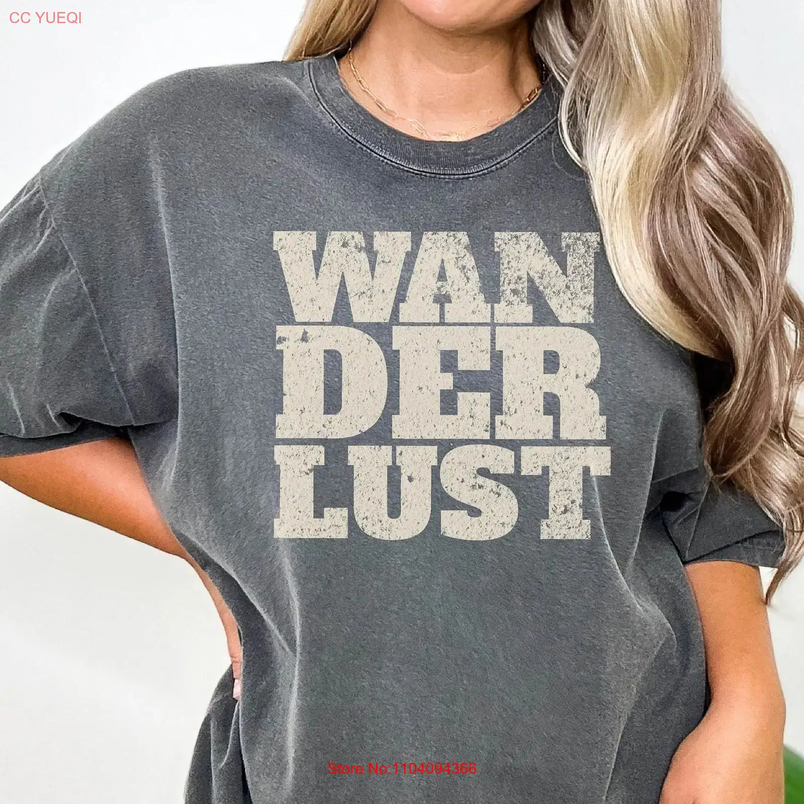 Travel T Shirt Adventure Wande - Outdoor Adventure Group incelemesi ve fiyatı