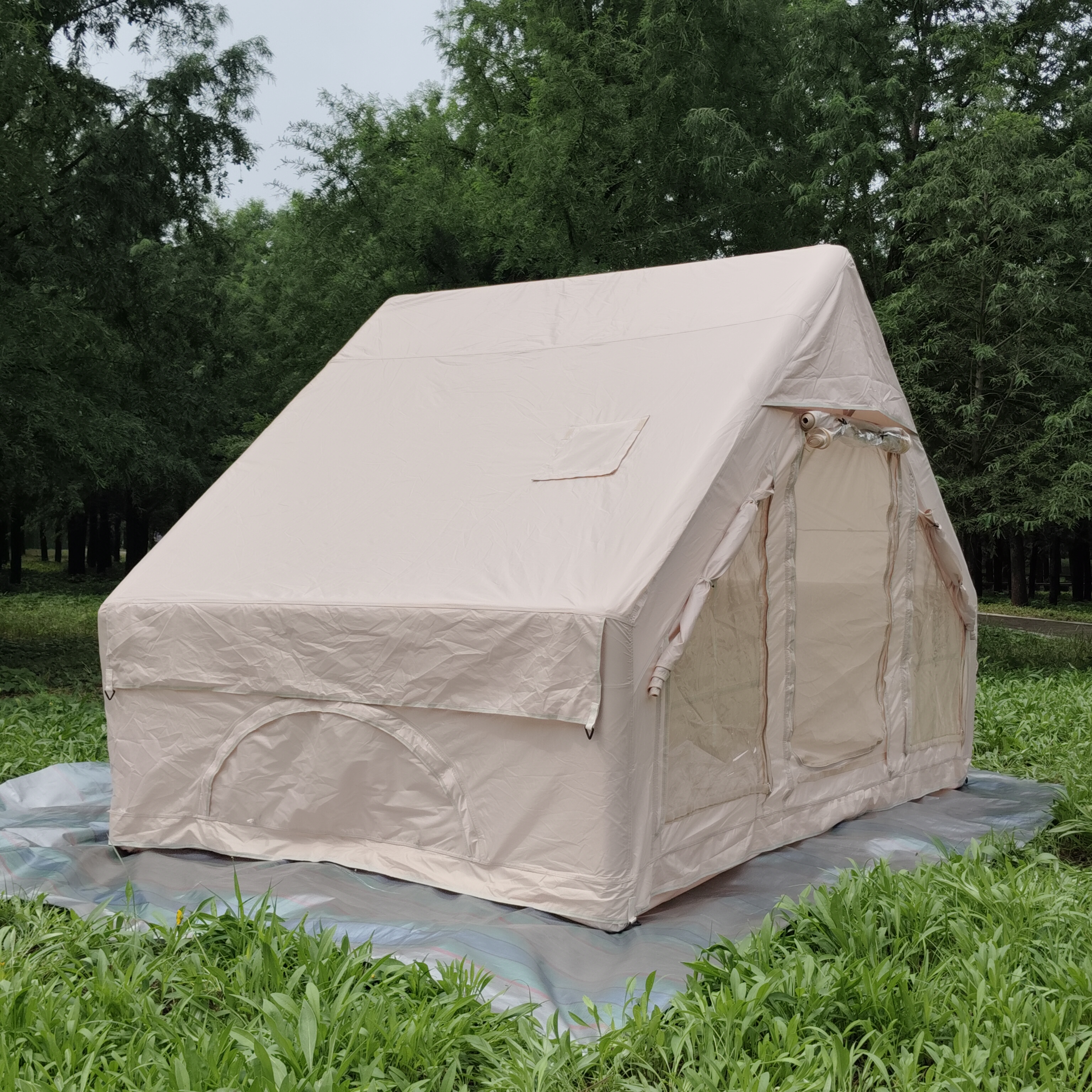 hit productExperience the Outd - Outdoor Adventure Group incelemesi ve fiyatı
