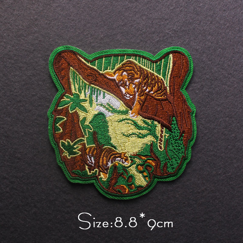 Van Gogh Patch Mountain Campin - Outdoor Adventure Travel Show incelemesi ve fiyatı