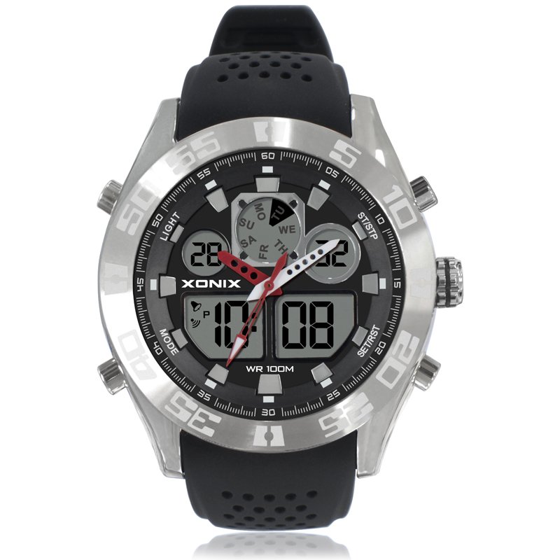 XONIX Men Sports Watches Water - Outdoor Adventure Gear incelemesi ve fiyatı