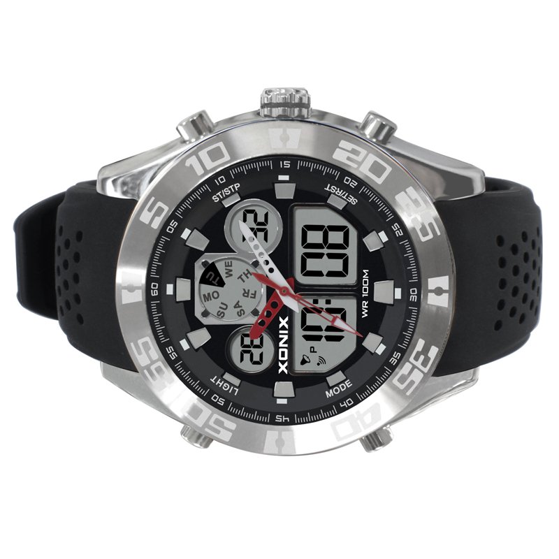 XONIX Men Sports Watches Water - Outdoor Adventure Gear incelemesi ve fiyatı