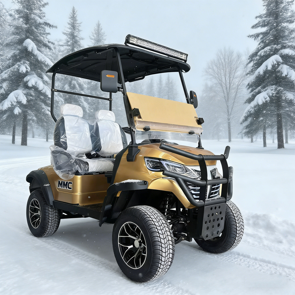 High-Performance 60V Fast-Spee - Outdoor Adventure Golf incelemesi ve fiyatı