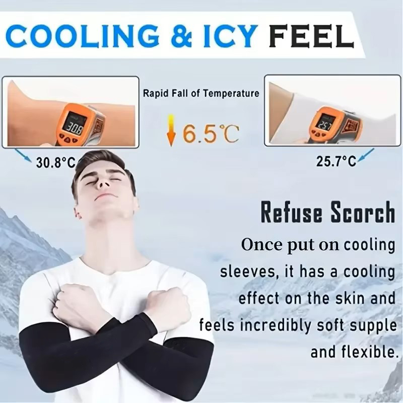 1/3 Pair of Breathable Sun Pro - Outdoor Adventure Gear incelemesi ve fiyatı