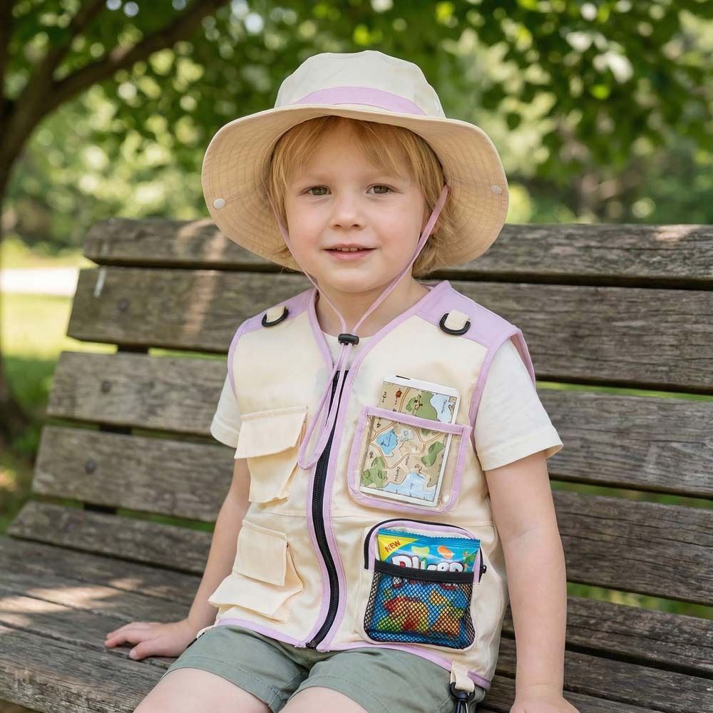 Summer Clothing Kids Explorer  - Outdoor Adventure Clothing incelemesi ve fiyatı