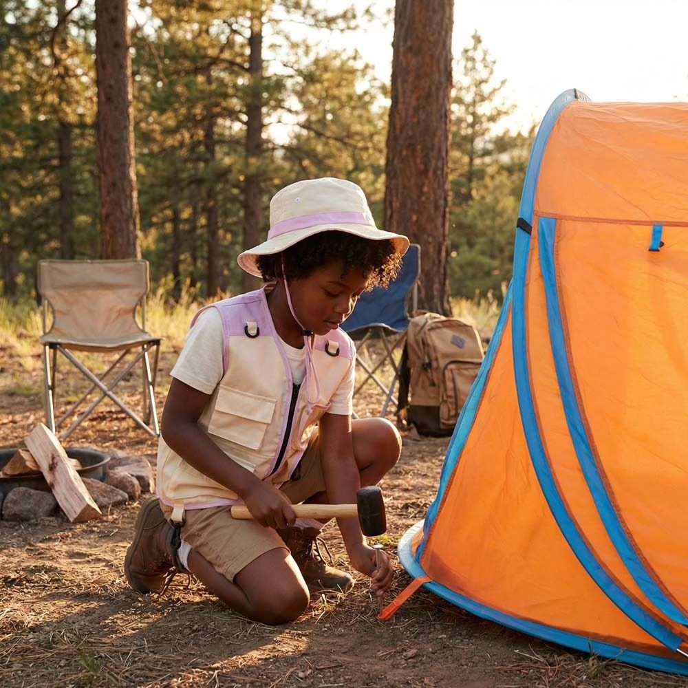 Summer Clothing Kids Explorer  - Outdoor Adventure Clothing incelemesi ve fiyatı