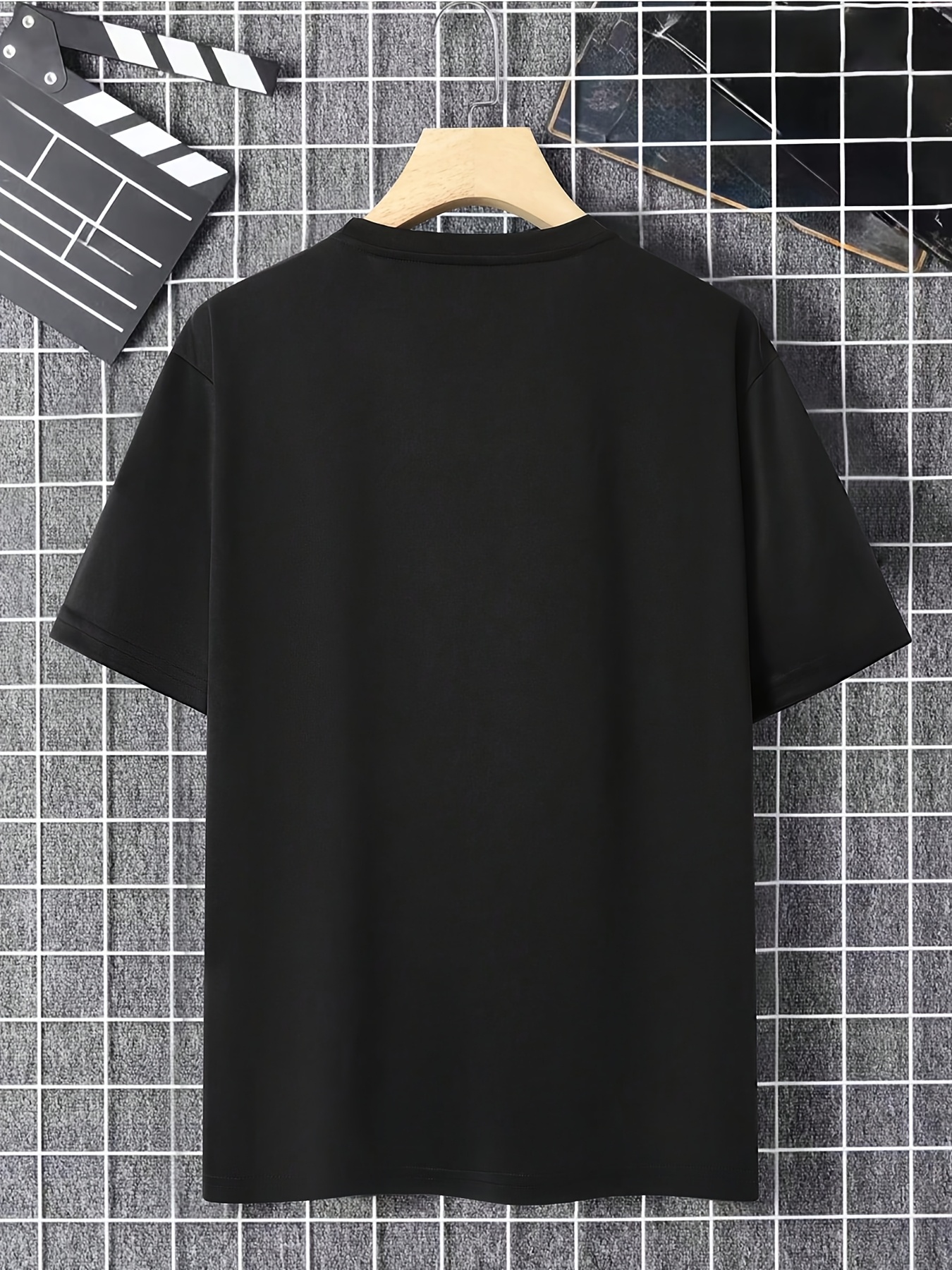 Polyester Short Sleeve T-Shirt - Outdoor Adventure Japan incelemesi ve fiyatı
