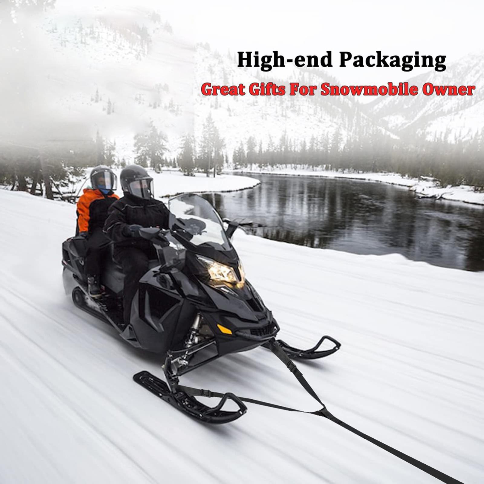 ATV Tow Strap Heavy-Duty Outdo - Outdoor Adventure Gear incelemesi ve fiyatı