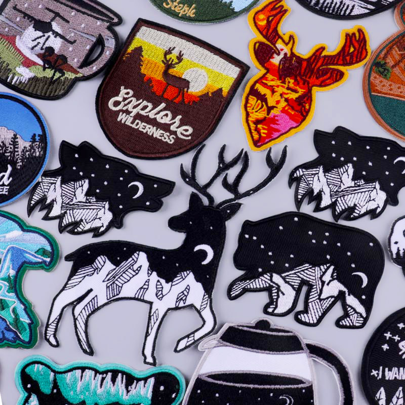 Deer Patch Adventure Travel Em - Outdoor Adventure Travel Show incelemesi ve fiyatı