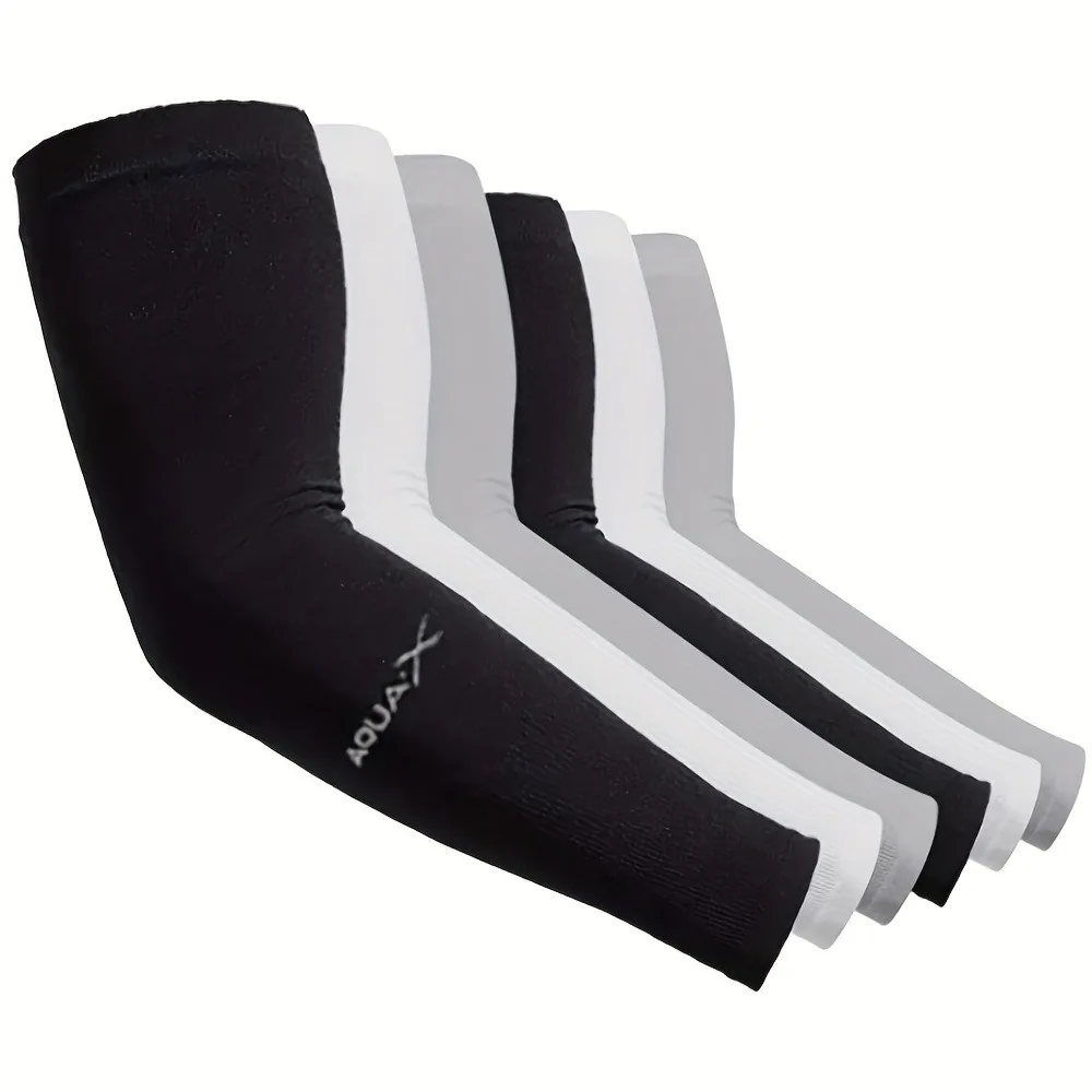 3 Pair of Breathable Sun Prote - Outdoor Adventure Gear incelemesi ve fiyatı