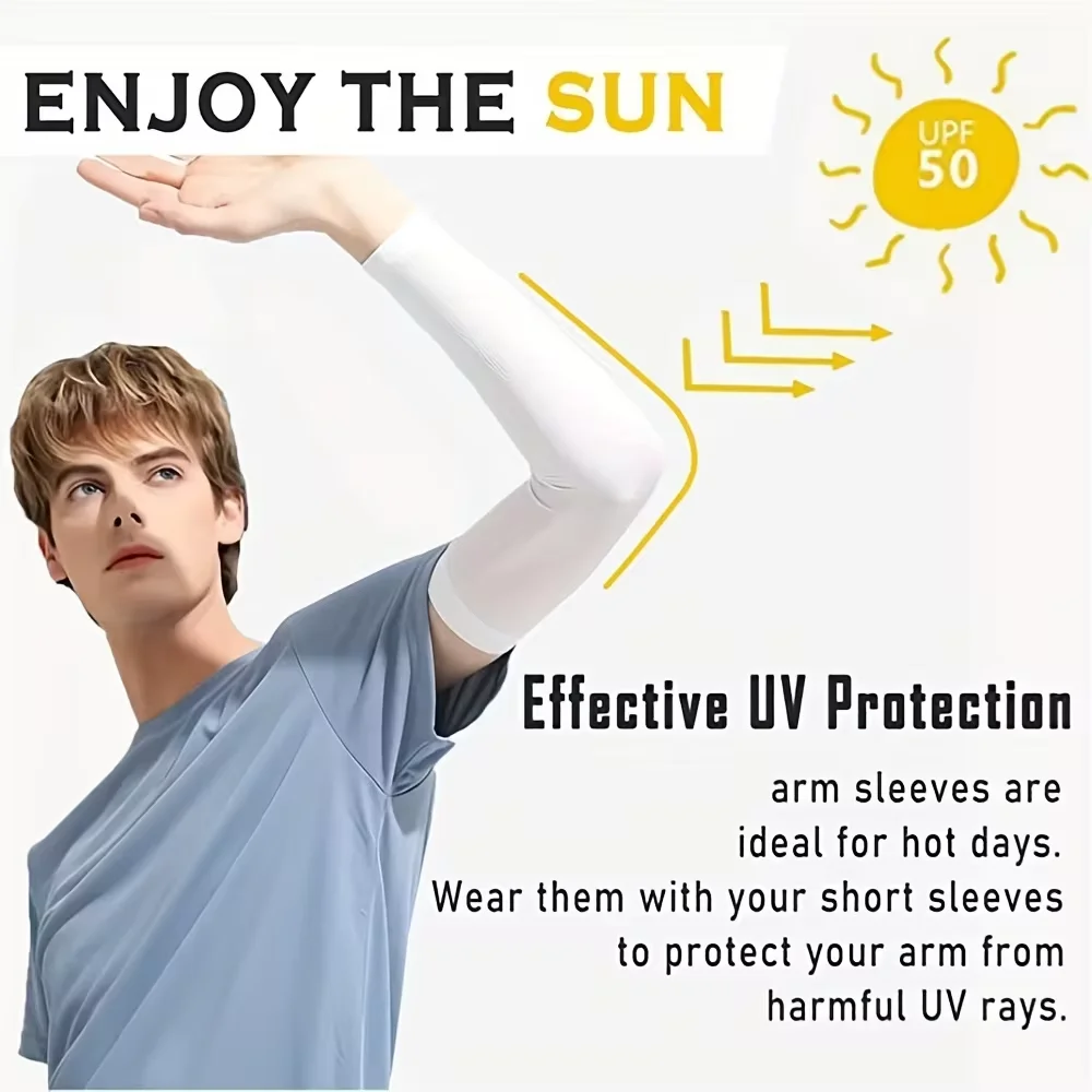 3 Pair of Breathable Sun Prote - Outdoor Adventure Gear incelemesi ve fiyatı