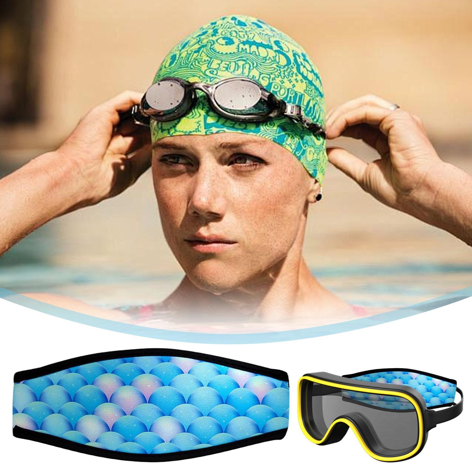Neoprene Mask Strap Cover Snor - Outdoor Adventure Girls incelemesi ve fiyatı
