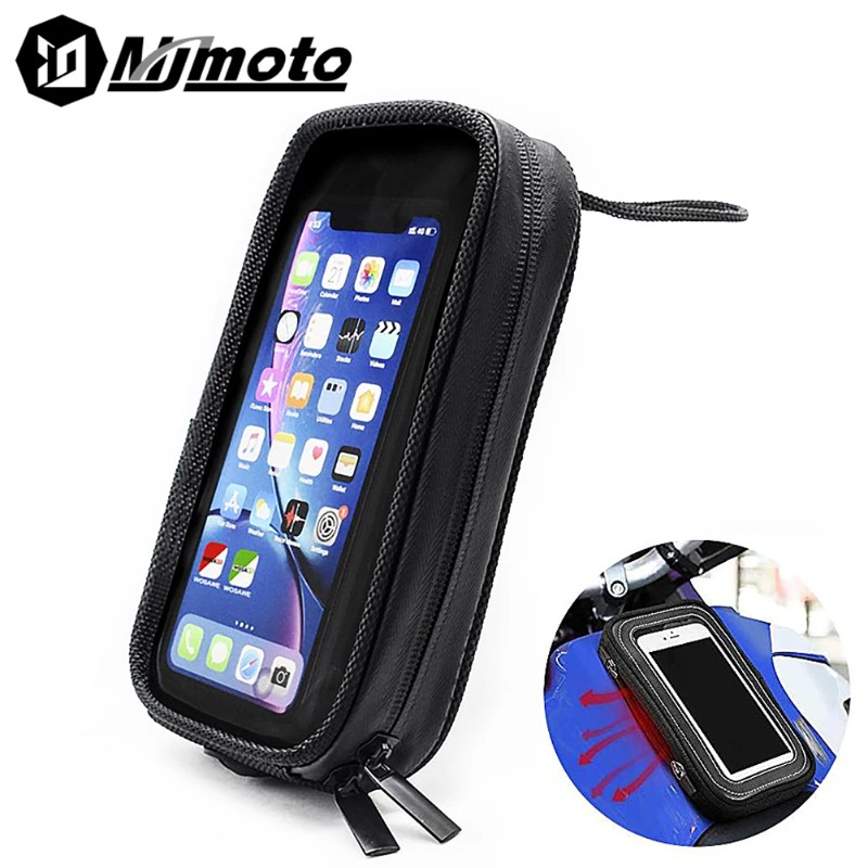 M/L Size Magnetic Tank Bag, Wa - Outdoor Adventure Gear incelemesi ve fiyatı