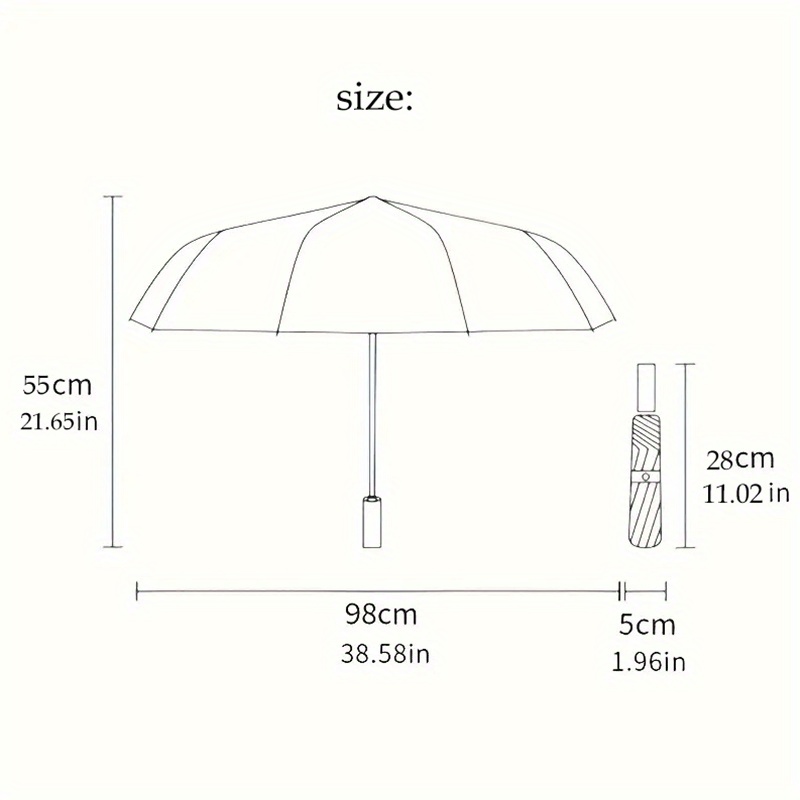 1pc Pink Rose Skull Umbrella C - Outdoor Adventure Golf incelemesi ve fiyatı