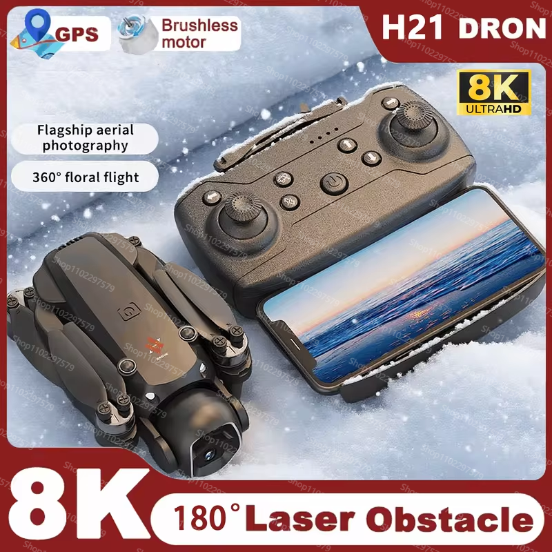 2026 NEW H21 Drone 5G GPS Prof - Outdoor Adventure Images incelemesi ve fiyatı