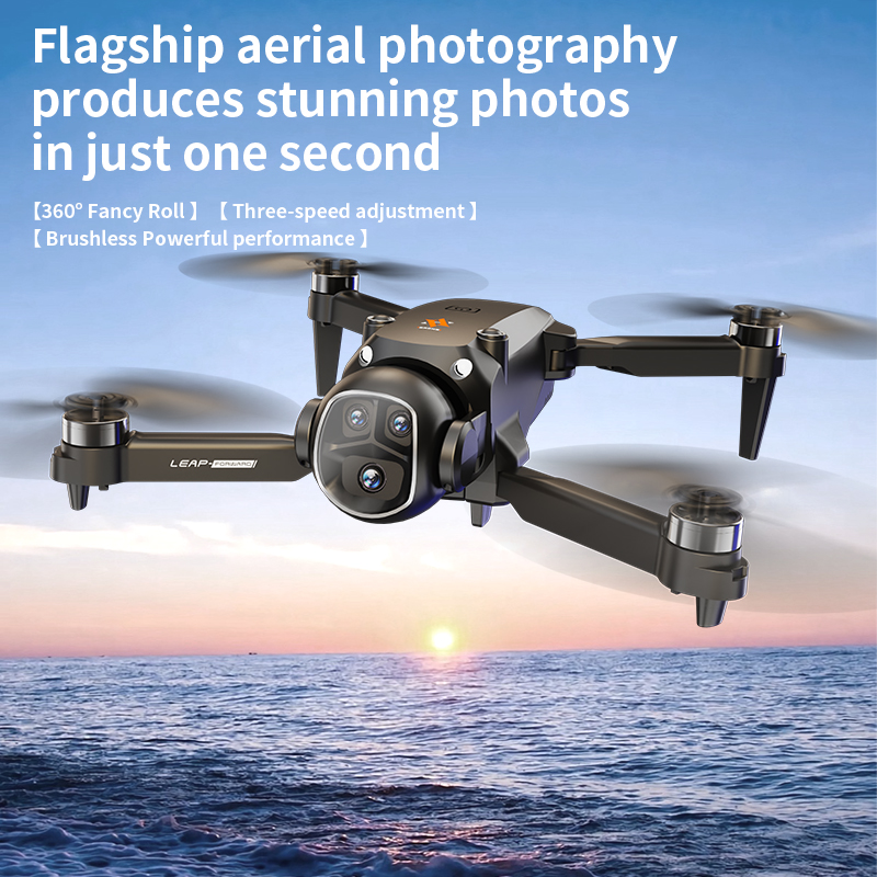 2026 NEW H21 Drone 5G GPS Prof - Outdoor Adventure Images incelemesi ve fiyatı
